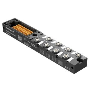 Weidmüller 2819070000 Distributeur et adaptateur pour capteurs/actionneurs Nombre de pôles: 4 1 pc(s) Weidmüller 2819070000 Distributeur et adaptateur pour capteurs/actionneurs Nombre de pôles: 4 1 pc(s)