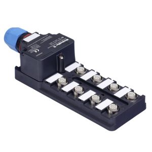 Weidmüller 2902930000 Distributeur et adaptateur pour capteurs/actionneurs Nombre de pôles: 5 1 pc(s) Weidmüller 2902930000 Distributeur et adaptateur pour capteurs/actionneurs Nombre de pôles: 5 1 pc(s)