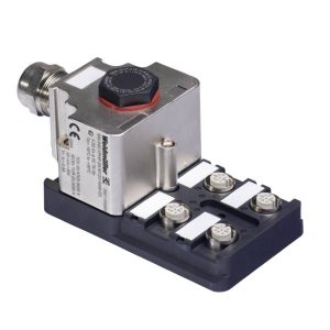 Weidmüller 2921100000 Distributeur et adaptateur pour capteurs/actionneurs Nombre de pôles: 2 1 pc(s) Weidmüller 2921100000 Distributeur et adaptateur pour capteurs/actionneurs Nombre de pôles: 2 1 pc(s)