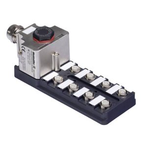 Weidmüller 2921130000 Distributeur et adaptateur pour capteurs/actionneurs Nombre de pôles: 5 1 pc(s) Weidmüller 2921130000 Distributeur et adaptateur pour capteurs/actionneurs Nombre de pôles: 5 1 pc(s)