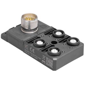 Weidmüller 3023680000 Distributeur et adaptateur pour capteurs/actionneurs M23 Nombre de pôles: 4 1 pc(s) Weidmüller 3023680000 Distributeur et adaptateur pour capteurs/actionneurs M23 Nombre de pôles: 4 1 pc(s)
