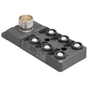 Weidmüller 3023720000 Distributeur et adaptateur pour capteurs/actionneurs M23 Nombre de pôles: 5 1 pc(s) Weidmüller 3023720000 Distributeur et adaptateur pour capteurs/actionneurs M23 Nombre de pôles: 5 1 pc(s)