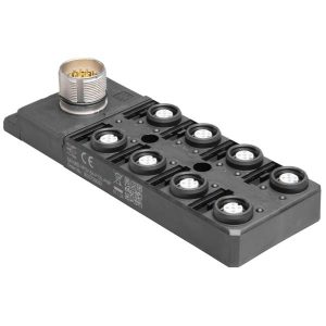 Weidmüller 3023730000 Distributeur et adaptateur pour capteurs/actionneurs M23 Nombre de pôles: 5 1 pc(s) Weidmüller 3023730000 Distributeur et adaptateur pour capteurs/actionneurs M23 Nombre de pôles: 5 1 pc(s)