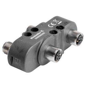 Weidmüller 3099280000 Adaptateur pour capteurs/actionneurs M12 Nombre de pôles: 4 1 pc(s) Weidmüller 3099280000 Adaptateur pour capteurs/actionneurs M12 Nombre de pôles: 4 1 pc(s)