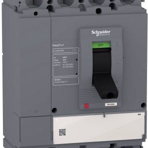 Schneider Electric LV563401 Interrupteur sectionneur 1 pc(s) Schneider Electric LV563401 Interrupteur sectionneur 1 pc(s)