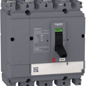 Schneider Electric LV510426 Interrupteur sectionneur 1 pc(s)