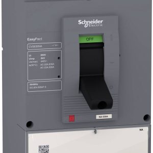 Schneider Electric LV540400 Interrupteur sectionneur 1 pc(s)