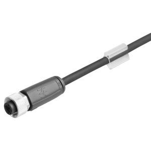 Weidmüller 3107900500 Câble de raccordement 5 m Nombre de pôles: 4 1 pc(s) Weidmüller 3107900500 Câble de raccordement 5 m Nombre de pôles: 4 1 pc(s)