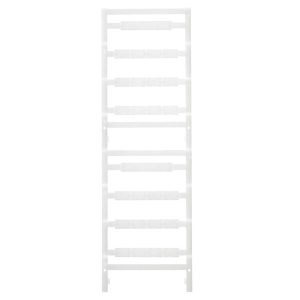 Weidmüller 1038860000 ESG 8/13.5/43.3 SAI SDR Marquage pour appareils 1 pc(s) Weidmüller 1038860000 ESG 8/13.5/43.3 SAI SDR Marquage pour appareils 1 pc(s)