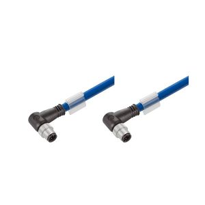 Weidmüller 2672340150 Câble Ethernet SF/UTP bleu 1 pc(s) Weidmüller 2672340150 Câble Ethernet SF/UTP bleu 1 pc(s)