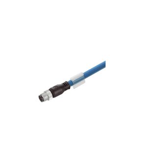 Weidmüller 2671890003 Câble Ethernet SF/UTP bleu 1 pc(s) Weidmüller 2671890003 Câble Ethernet SF/UTP bleu 1 pc(s)