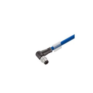 Weidmüller 2671900150 Câble Ethernet SF/UTP bleu 1 pc(s) Weidmüller 2671900150 Câble Ethernet SF/UTP bleu 1 pc(s)
