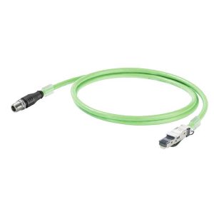 Weidmüller 2723030250 Câble de données S/FTP vert 1 pc(s) Weidmüller 2723030250 Câble de données S/FTP vert 1 pc(s)