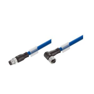 Weidmüller 2776740150 Câble Ethernet SF/UTP bleu 1 pc(s) Weidmüller 2776740150 Câble Ethernet SF/UTP bleu 1 pc(s)