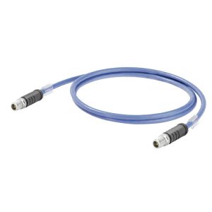Weidmüller 2782990100 Câble Ethernet S/FTP bleu 1 pc(s)