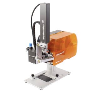Weidmüller 2878190000 THM MULTIMARK LPC Imprimante à transfert thermique 1 pc(s) Weidmüller 2878190000 THM MULTIMARK LPC Imprimante à transfert thermique 1 pc(s)
