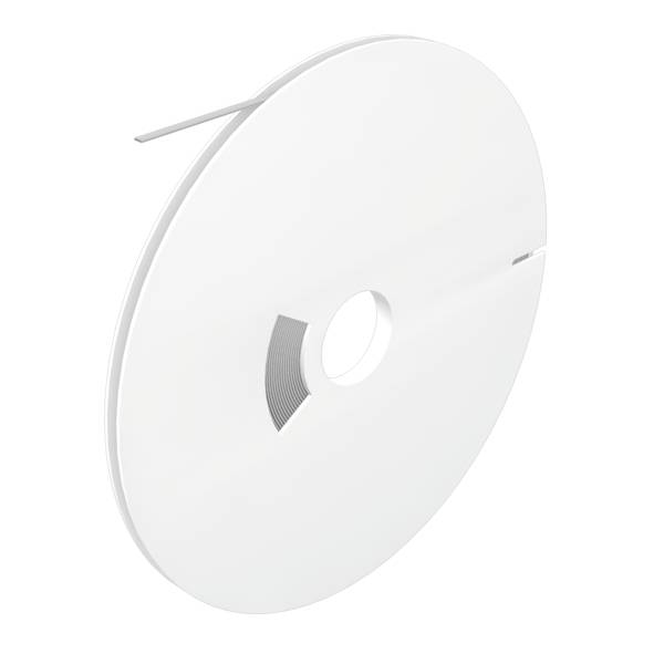 Weidmüller 2904840000 HSS-HF 1.6-3.2 EL W75M Système de marquage de câbles blanc 1 pc(s) Câbles & connecteurs">Câbles Accessoires pour câbles Marquage de câbles Systèmes d'identification de câbles <section class="productDetails__container productDetails__container--fullWidthDesc