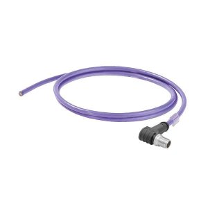 Weidmüller 2912210040 Câble Ethernet S/FTP violet 1 pc(s)
