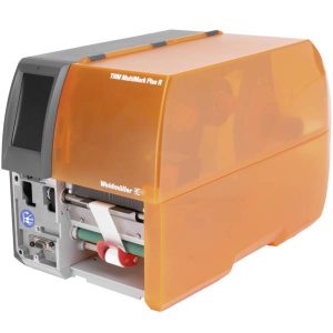 Weidmüller 2931840000 THM MULTIMARK PLUS R Imprimante à transfert thermique 1 pc(s) Câbles & connecteurs »>Câbles Accessoires pour câbles Marquage de câbles Systèmes d’identification de câbles Weidmüller 2931840000 THM MULTIMARK PLUS R Imprimante à transfert thermique 1 pc(s) Câbles & connecteurs »>Câbles Accessoires pour câbles Marquage de câbles Systèmes d’identification de câbles