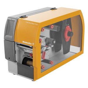 Weidmüller 2931860000 THM MULTIMARK TWIN Imprimante à transfert thermique 1 pc(s) Weidmüller 2931860000 THM MULTIMARK TWIN Imprimante à transfert thermique 1 pc(s)