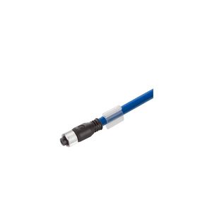 Weidmüller 3028760100 Câble Ethernet SF/UTP bleu 1 pc(s) Weidmüller 3028760100 Câble Ethernet SF/UTP bleu 1 pc(s)