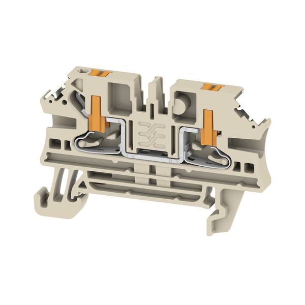 Weidmüller 3010200000 Bloc de jonction de passage borne à enficher beige 100 pc(s) Câbles & connecteurs">Connecteurs Borniers de raccordement Borniers <section class="productDetails__container productDetails__container--fullWidthDesc