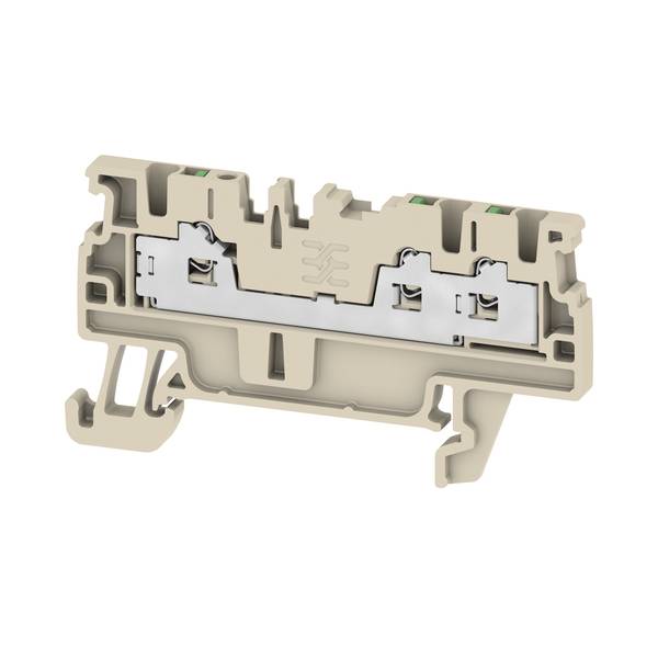Weidmüller 2986580000 Bloc de jonction de passage beige 50 pc(s) Piece Câbles & connecteurs">Connecteurs Borniers de raccordement Borniers <section class="productDetails__container productDetails__container--fullWidthDesc