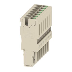 Weidmüller 3030110000 Plug 20 pc(s) Weidmüller 3030110000 Plug 20 pc(s)