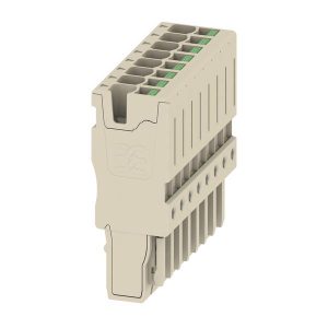 Weidmüller 3030120000 Plug 10 pc(s) Weidmüller 3030120000 Plug 10 pc(s)