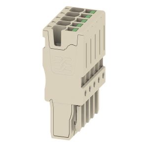 Weidmüller 3030130000 Plug 20 pc(s) Weidmüller 3030130000 Plug 20 pc(s)