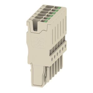 Weidmüller 3030140000 Plug 20 pc(s) Weidmüller 3030140000 Plug 20 pc(s)