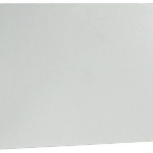 Schneider Electric NSYCCSDF10 à 2 battants (l x H) 1000 mm x 536 mm acier gris 1 pc(s)