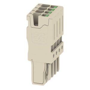 Weidmüller 3030150000 Plug 20 pc(s) Weidmüller 3030150000 Plug 20 pc(s)
