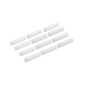 Weidmüller BLINDPLUG SET50 7X28MM Manchon de câble fendu étanche blanc 1 pc(s) Weidmüller BLINDPLUG SET50 7X28MM Manchon de câble fendu étanche blanc 1 pc(s)
