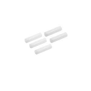 Weidmüller BLINDPLUG SET5 7X28MM Manchon de câble fendu étanche blanc 1 pc(s) Weidmüller BLINDPLUG SET5 7X28MM Manchon de câble fendu étanche blanc 1 pc(s)