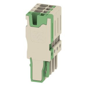 Weidmüller 3030230000 Plug 20 pc(s)
