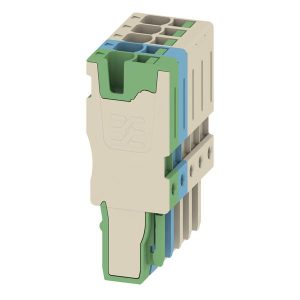 Weidmüller 3030280000 Plug 20 pc(s)