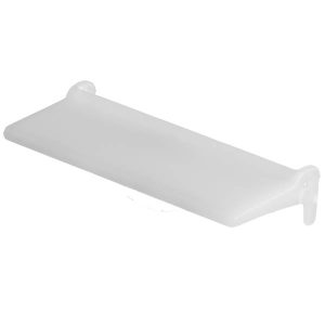 Weidmüller 3169140000 CXM LABEL FLAP S Marquage pour appareils blanc 50 pc(s) Weidmüller 3169140000 CXM LABEL FLAP S Marquage pour appareils blanc 50 pc(s)