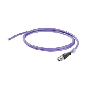 Weidmüller 3174620050 Câble Ethernet S/FTP violet 1 pc(s) Weidmüller 3174620050 Câble Ethernet S/FTP violet 1 pc(s)