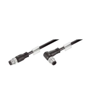 Weidmüller 3189080215 Câble Ethernet SF/UTP noir 1 pc(s) Weidmüller 3189080215 Câble Ethernet SF/UTP noir 1 pc(s)