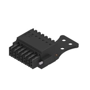 Weidmüller 3021630000 Connecteur de circuit imprimé Nombre total de pôles 14 54 pc(s) Box Weidmüller 3021630000 Connecteur de circuit imprimé Nombre total de pôles 14 54 pc(s) Box