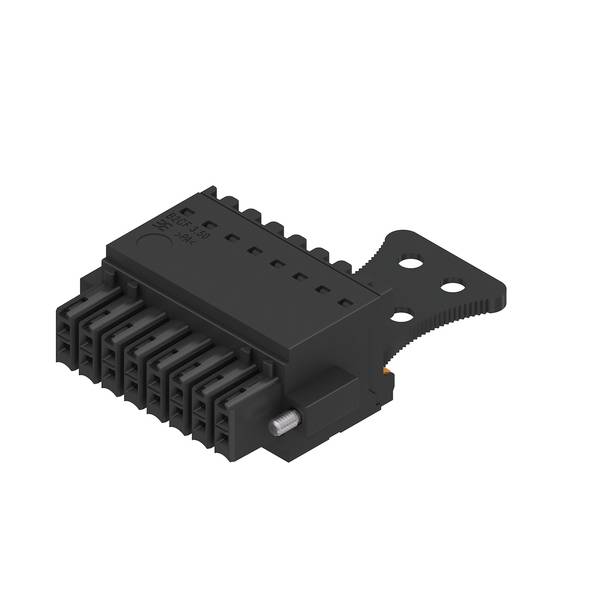 Weidmüller 3021650000 Connecteur de circuit imprimé Nombre total de pôles 16 48 pc(s) Box