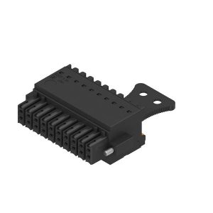 Weidmüller 3021680000 Connecteur de circuit imprimé Nombre total de pôles 20 42 pc(s) Box Weidmüller 3021680000 Connecteur de circuit imprimé Nombre total de pôles 20 42 pc(s) Box