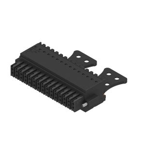 Weidmüller 3021690000 Connecteur de circuit imprimé Nombre total de pôles 30 30 pc(s) Box Weidmüller 3021690000 Connecteur de circuit imprimé Nombre total de pôles 30 30 pc(s) Box