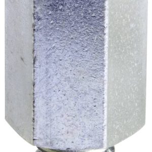 Entretoises hexagonales – Dimensions : M8x15mm Schneider Electric Contenu: 1 pc(s) Entretoises hexagonales – Dimensions : M8x15mm Schneider Electric Contenu: 1 pc(s)
