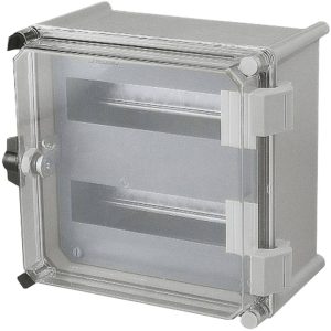 Cadre modulaire 24Modules (18mm) pour prise PLS 360x270mm Schneider Electric Contenu: 1 pc(s) Cadre modulaire 24Modules (18mm) pour prise PLS 360x270mm Schneider Electric Contenu: 1 pc(s)