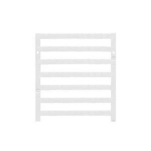Weidmüller 1038650000 DEK 5/6 PLUS MC SDR Repérage de bornes 200 pc(s)