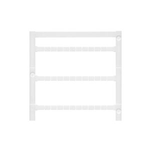 Weidmüller 1038690000 MF 4/5.2 MC SDR Repérage de bornes 100 pc(s)