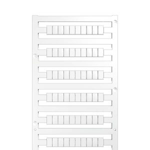 Weidmüller 1038790000 WS 8/5 PLUS MC SDR Repérage de bornes 120 pc(s)