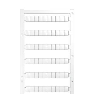 Weidmüller 1038820000 WS 8/6 PLUS MC SDR Repérage de bornes 120 pc(s) Weidmüller 1038820000 WS 8/6 PLUS MC SDR Repérage de bornes 120 pc(s)